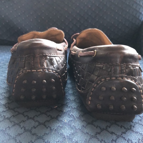 Cole Haan Loafer, Size 10 - Picture 6 of 7